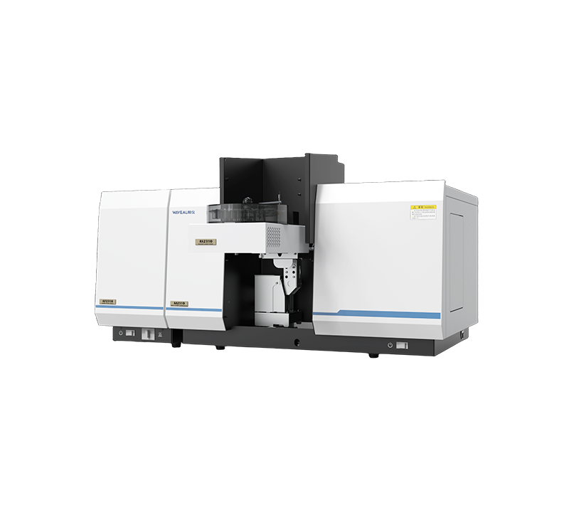 Spectrometry Instruments